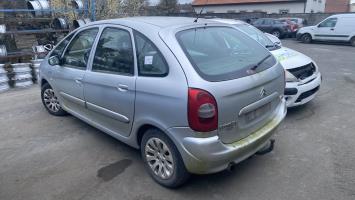Foto pieza de coche